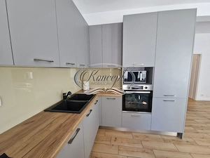 Apartament modern cu 3 camere in Dambul Rotund - imagine 10