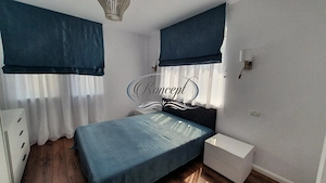 Apartament modern cu 3 camere in Dambul Rotund - imagine 7