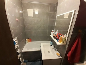 Apartament cu 1 cameră de vânzare în Centru - imagine 2