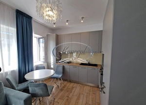 Apartament modern cu 3 camere in Dambul Rotund - imagine 9
