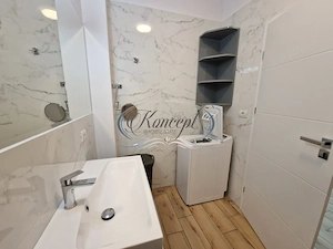 Apartament modern cu 3 camere in Dambul Rotund - imagine 12