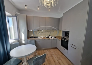 Apartament modern cu 3 camere in Dambul Rotund - imagine 11