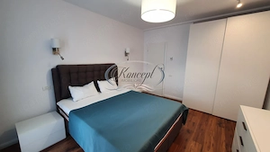 Apartament modern cu 3 camere in Dambul Rotund - imagine 3