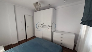 Apartament modern cu 3 camere in Dambul Rotund - imagine 8