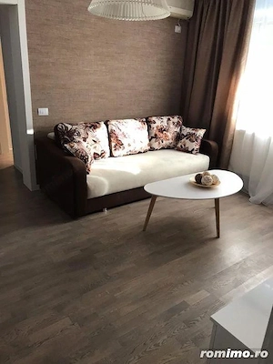 Apartament cu 3 camere de închiriat în Ultracentral - imagine 5