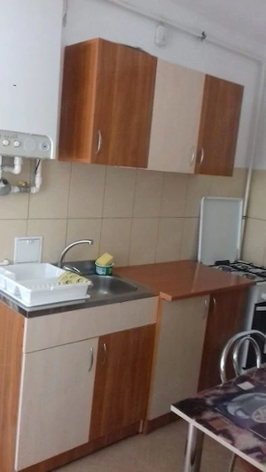 Apartament cu 1 cameră de vânzare în Centru - imagine 3
