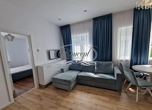 Apartament modern cu 3 camere in Dambul Rotund - imagine 2