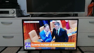 Televizor led smart 32 de inch