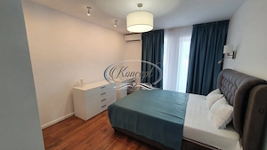 Apartament modern cu 3 camere in Dambul Rotund - imagine 5