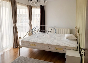 Penthouse cu 4 camere si terasa in Buna Ziua - imagine 4