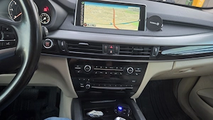 unic proprietar de nou, vand BMW x5 f15 2,5xdrive an fabricatie 2016 - imagine 4