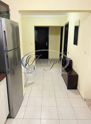 Apartament cu 3 camere in zona FSEGA - imagine 7