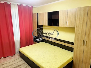 Apartament cu 3 camere in zona FSEGA - imagine 2