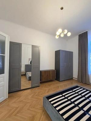 Apartament renovat si mobilat lux- de inchiriat - imagine 8