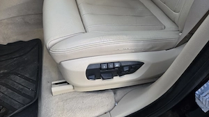 unic proprietar de nou, vand BMW x5 f15 2,5xdrive an fabricatie 2016 - imagine 5