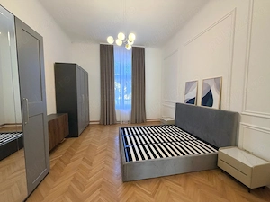 Apartament renovat si mobilat lux- de inchiriat - imagine 10