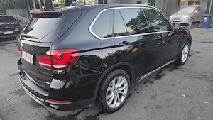 unic proprietar de nou, vand BMW x5 f15 2,5xdrive an fabricatie 2016 - imagine 2