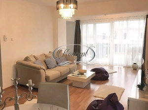 Penthouse cu 4 camere si terasa in Buna Ziua - imagine 3