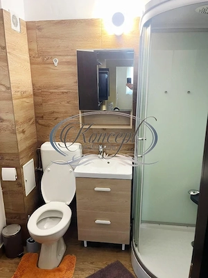 Apartament cu 3 camere in zona FSEGA - imagine 6