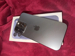 iPhone 15 Pro Max  - imagine 3