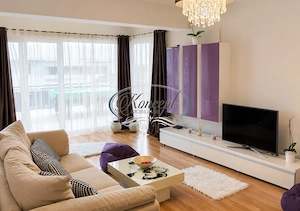 Penthouse cu 4 camere si terasa in Buna Ziua - imagine 2