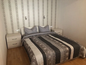 Apartament cu 3 camere de închiriat în Braytim