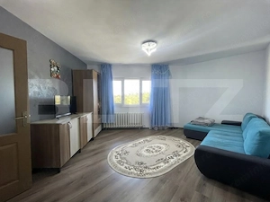 Apartament 2 camere decomandate | 52 mp | Grigorescu