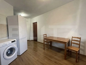 Apartament 2 camere decomandate | 52 mp | Grigorescu - imagine 4