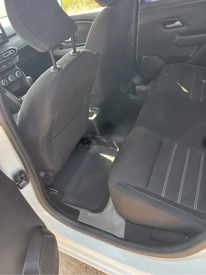 Dacia Logan Expression 1.0 ECO-G 100 CP, 135.000km - imagine 2