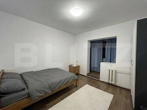 Apartament 2 camere decomandate | 52 mp | Grigorescu - imagine 2