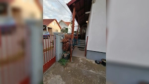 Casă familială tip duplex, zonă rezidențială Campia Turzii,comision 0% - imagine 2