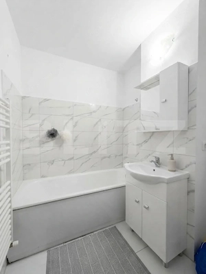 Apartament 2 camere decomandate | 52 mp | Grigorescu - imagine 5