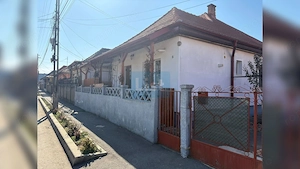 Casă familială tip duplex, zonă rezidențială Campia Turzii,comision 0% - imagine 3