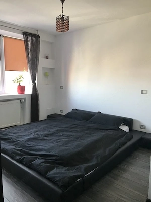 Apartament cu 3 camere de închiriat în Braytim - imagine 2