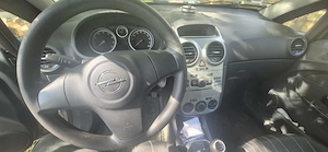  De vanzare Opel corsa D  - imagine 5