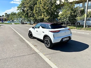 Ds Automobiles Ds3 Crossback 2020  - imagine 10