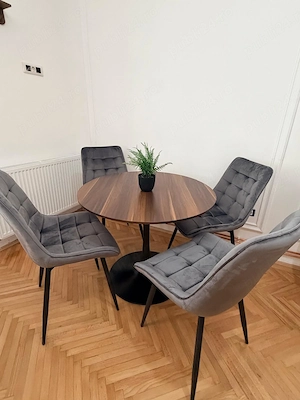 Apartament renovat si mobilat lux- de inchiriat - imagine 6