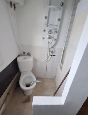 Vând garsonieră în Cisnădie, strada Teilor   direct de la proprietar! - imagine 3