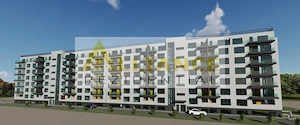 APARTAMENT 2 CAMERE DRUMUL - BINELUI