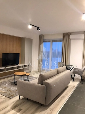 Apartament modern 3 camere, loc de parcare inclus, Dumbravita - imagine 3