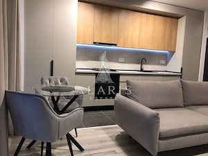 Apartament modern 3 camere, loc de parcare inclus, Dumbravita - imagine 2