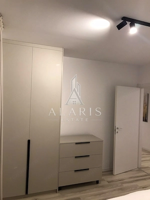Apartament modern 3 camere, loc de parcare inclus, Dumbravita - imagine 9