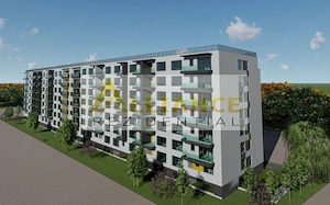 APARTAMENT 2 CAMERE DRUMUL - BINELUI - imagine 2