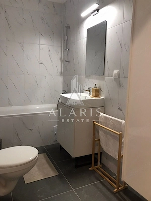 Apartament modern 3 camere, loc de parcare inclus, Dumbravita - imagine 5