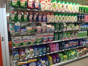 Merchandiseri Detergeti-Cosmetica Bucuresti Sector 2 si 3