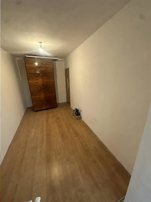 Etaj intermediar cu 2 balcoane aproape de Mall