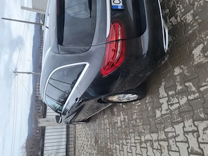 Mercedes C220, 190CP, an 2  km, masina personala import Germania, unic proprietar in RO. - imagine 9