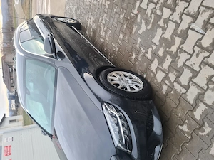 Mercedes C220, 190CP, an 2  km, masina personala import Germania, unic proprietar in RO. - imagine 10