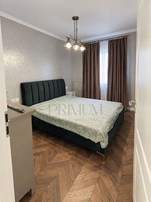 GIROCULUI - RENOVAT - 3 CAM - ETAJ 2 - BLOC IZOLAT - 2 BAI - CENTRALA PROPRIE - BOXA - imagine 3