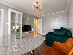 GIROCULUI - RENOVAT - 3 CAM - ETAJ 2 - BLOC IZOLAT - 2 BAI - CENTRALA PROPRIE - BOXA - imagine 6